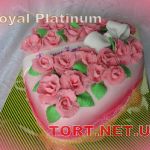 Романтический торт_123