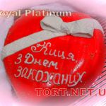 Романтический торт_125
