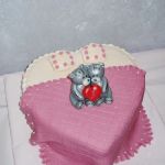 Романтический торт_128
