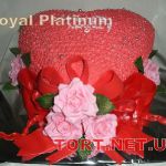 Романтический торт_134