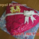 Романтический торт_136