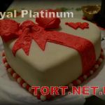 Романтический торт_137