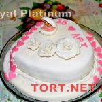 Романтический торт_143