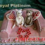 Романтический торт_144