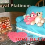 Романтический торт_146