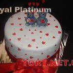 Романтический торт_147