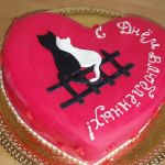 Романтический торт_155