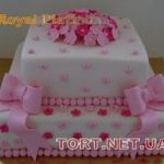 Романтический торт_156