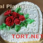 Романтический торт_157