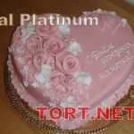 Романтический торт_161