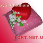 Романтический торт_164