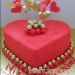 Романтический торт_176