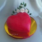 Романтический торт_177