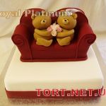 Романтический торт_180