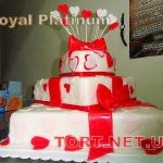 Романтический торт_187