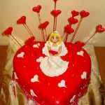 Романтический торт_188