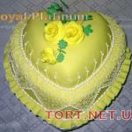 Романтический торт_190