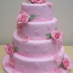 Романтический торт_191