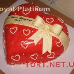 Романтический торт_198