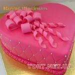 Романтический торт_205
