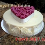 Романтический торт_206