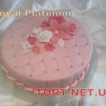 Романтический торт_207
