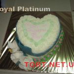 Романтический торт_213