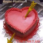 Романтический торт_225