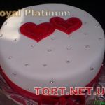 Романтический торт_25