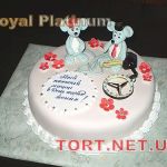 Романтический торт_261