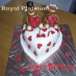 Романтический торт_271