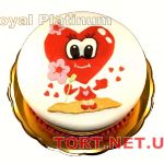 Романтический торт_29
