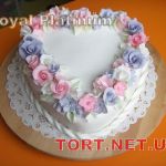 Романтический торт_43