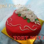 Романтический торт_49