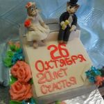 Романтический торт_57