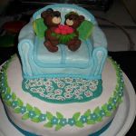 Романтический торт_59