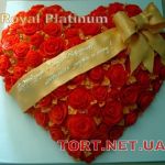 Романтический торт_61
