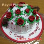 Торт с цветами_118