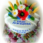 Торт с цветами_124