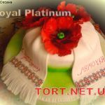 Торт с цветами_141