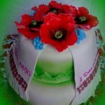 Торт с цветами_142