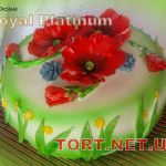 Торт с цветами_144