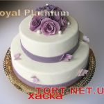 Торт с цветами_181