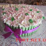 Торт с цветами_185