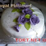 Торт с цветами_186
