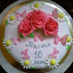Торт с цветами_203