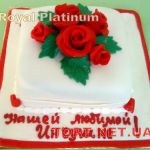 Торт с цветами_212