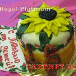 Торт с цветами_214