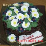 Торт с цветами_220