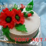 Торт с цветами_31